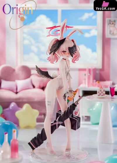 Blue Archive Shimoe Koharu 1.0 Statue - Origin Studio