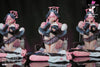 Blue Archive Shimoe Koharu 1/6 GK Statue Meng Ya Xiang Studio [In Stock] Blue Archive