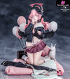Blue Archive Shimoe Koharu 1/6 GK Statue Meng Ya Xiang Studio [Pre Order] Blue Archive