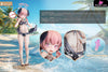 Blue Archive Shimoe Koharu Swimwear GK Statue - CircleMax Studio [Pre-Order] Blue Archive