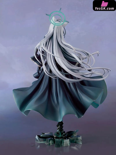 Blue Archive Shiroko Terror 1/7 Scale Figure (Licensed) - Good Smile Company [Pre-Order] - Blue Archive