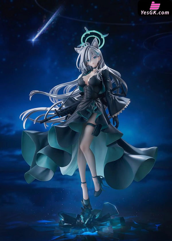 Blue Archive Shiroko Terror 1/7 Scale Figure (Licensed) - Good Smile Company [Pre-Order] - Blue Archive