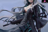 Blue Archive Shiroko Terror 1/7 Scale Figure (Licensed) - Good Smile Company [Pre-Order] - Blue Archive