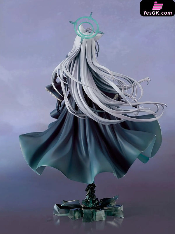 Blue Archive Shiroko Terror 1/7 Scale Figure (Licensed) - Good Smile Company [Pre-Order] - Blue Archive