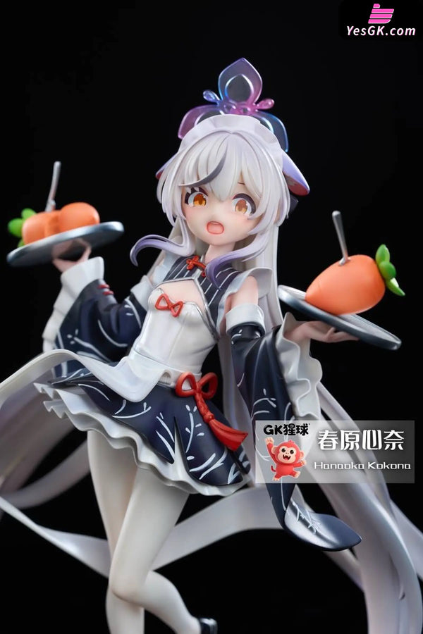 Blue Archive Shunbara Kokona Statue - Ape Planet Studio - Blue Archive