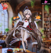 Blue Archive Shunbara Kokona Statue - Ape Planet Studio - Blue Archive