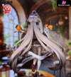 Blue Archive Shunbara Kokona Statue - Ape Planet Studio - Blue Archive
