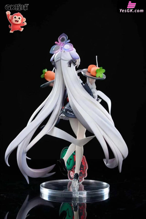 Blue Archive Shunbara Kokona Statue - Ape Planet Studio - Blue Archive