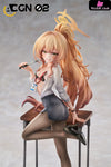 Blue Archive Smiling Professor After-School Tutoring 1/6 GK Statue - ACGN 02 Studio [Pre-Order] - Blue Archive