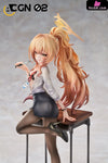 Blue Archive Smiling Professor After-School Tutoring 1/6 GK Statue - ACGN 02 Studio [Pre-Order] - Blue Archive