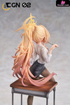 Blue Archive Smiling Professor After-School Tutoring 1/6 GK Statue - ACGN 02 Studio [Pre-Order] - Blue Archive