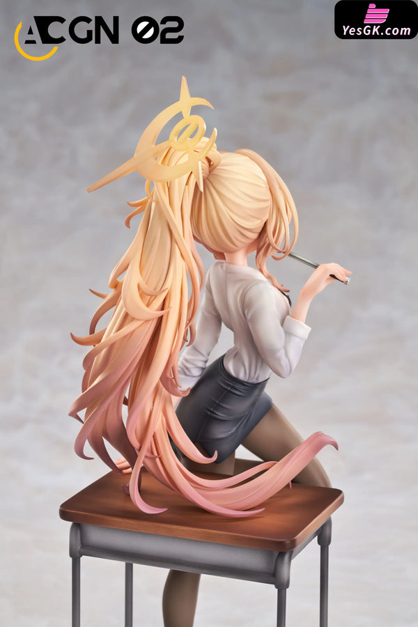 Blue Archive Smiling Professor After-School Tutoring 1/6 GK Statue - ACGN 02 Studio [Pre-Order] - Blue Archive