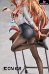 Blue Archive Smiling Professor After-School Tutoring 1/6 GK Statue - ACGN 02 Studio [Pre-Order] - Blue Archive