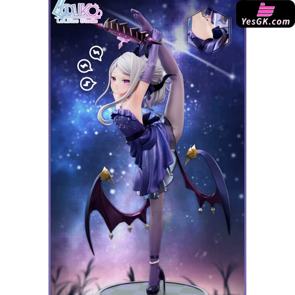 Blue Archive Sorasaki Hina 1/6 GK Statue - Lolikoo Studio [In-Stock] - Blue Archive