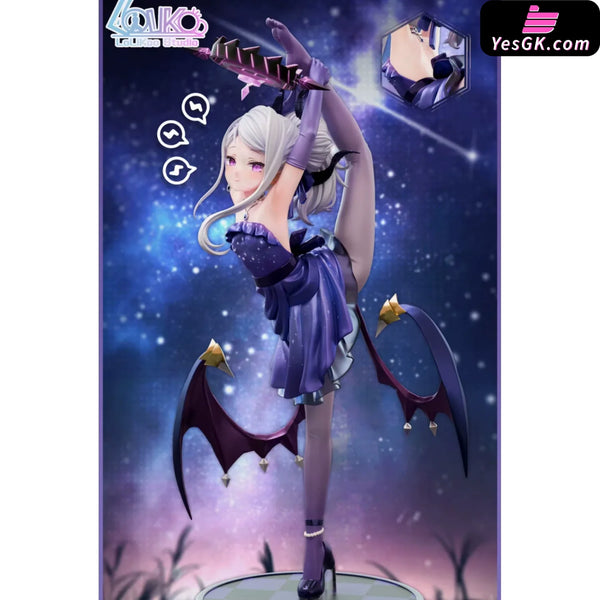 Blue Archive Sorasaki Hina 1/6 GK Statue - Lolikoo Studio [In-Stock] - Blue Archive