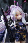 Blue Archive Sorasaki Hina 1/7 Complete Figure - Bfull Studio [Pre-Order]