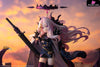 Blue Archive Sorasaki Hina 1/7 Complete Figure - Bfull Studio [Pre-Order]