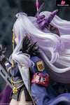 Blue Archive Sorasaki Hina 1/7 Complete Figure - Bfull Studio [Pre-Order]