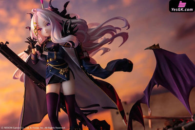 Blue Archive Sorasaki Hina 1/7 Complete Figure - Bfull Studio [Pre-Order]