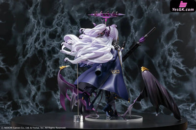 Blue Archive Sorasaki Hina 1/7 Complete Figure - Bfull Studio [Pre-Order]