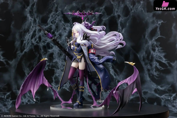 Blue Archive Sorasaki Hina 1/7 Complete Figure - Bfull Studio [Pre-Order]