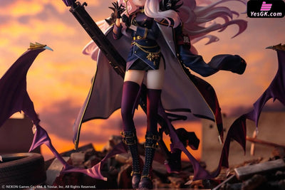 Blue Archive Sorasaki Hina 1/7 Complete Figure - Bfull Studio [Pre-Order]