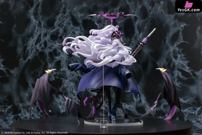 Blue Archive Sorasaki Hina 1/7 Complete Figure - Bfull Studio [Pre-Order]