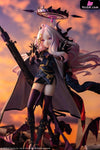 Blue Archive Sorasaki Hina 1/7 Complete Figure - Bfull Studio [Pre-Order] Deposit / Scale