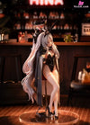 Blue Archive Sorasaki Hina Bunny Girl 1/6 GK Statue - SJ Studio [Pre-Order] - Blue Archive