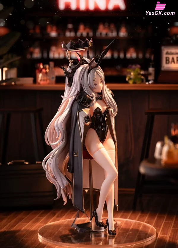 Blue Archive Sorasaki Hina Bunny Girl 1/6 GK Statue - SJ Studio [Pre-Order] - Blue Archive
