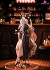 Blue Archive Sorasaki Hina Bunny Girl 1/6 GK Statue - SJ Studio [Pre-Order] - Blue Archive