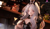 Blue Archive Sorasaki Hina Bunny Girl 1/6 GK Statue - SJ Studio [Pre-Order] - Blue Archive