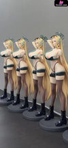 Blue Archive Sports Time Ichinose Asuna Statue - Thistles and Thorns Studio [In-Stock] Blue Archive