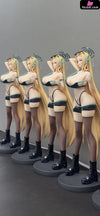 Blue Archive Sports Time Ichinose Asuna Statue - Thistles and Thorns Studio [In-Stock] Blue Archive