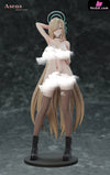 Blue Archive Sports Time Ichinose Asuna Statue - Thistles And Thorns Studio [Pre-Order]