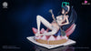 Blue Archive Strawberry Milkshake Arisu Resin Statue - Snow Studio [Pre-Order]