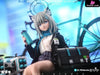 Blue Archive Sunaookami Shiroko Action Figure - Zii.production Studio & Kuonn [Pre-Order]