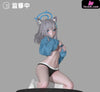 Blue Archive Sunaookami Shiroko Statue - Yeer Toys Studio [Pre-Order]