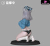 Blue Archive Sunaookami Shiroko Statue - Yeer Toys Studio [Pre-Order]