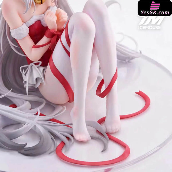 Blue Archive Sunohara Kokona Statue - Ice Mouse Studio