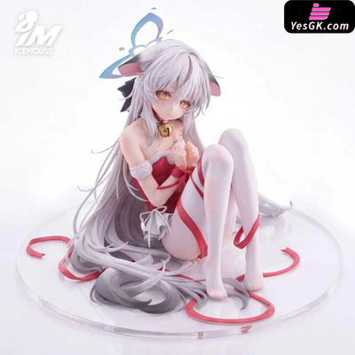 Blue Archive Sunohara Kokona Statue - Ice Mouse Studio
