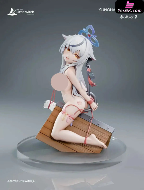 Blue Archive Sunohara Kokona Statue - Little witch Studio - Full Payment - Blue Archive