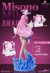 Blue Archive Swimsuit Misono Mika 2.0 GK Statue - Snow Studio [Pre-Order] Blue Archive