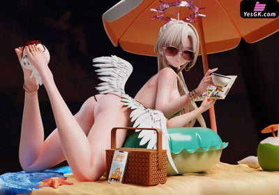 Blue Archive Swimsuit Nagisa 1/6 GK Statue - Mi Yin Studio [Pre-Order] Blue Archive