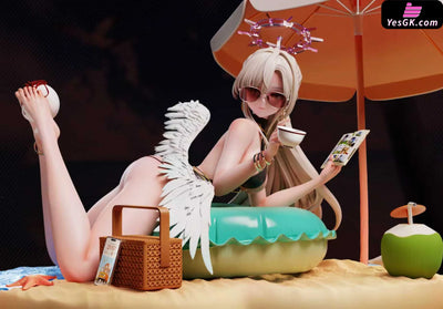 Blue Archive Swimsuit Nagisa 1/6 GK Statue - Mi Yin Studio [Pre-Order] Blue Archive