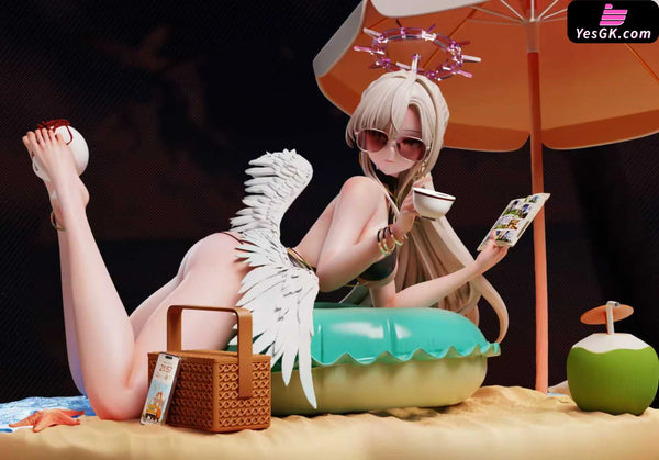 Blue Archive Swimsuit Nagisa 1/6 GK Statue - Mi Yin Studio [Pre-Order] Blue Archive