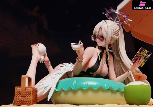 Blue Archive Swimsuit Nagisa 1/6 GK Statue - Mi Yin Studio [Pre-Order] Blue Archive