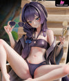 Blue Archive Swimsuit Ryuuge Kisaki Statue - Mi Yin Studio