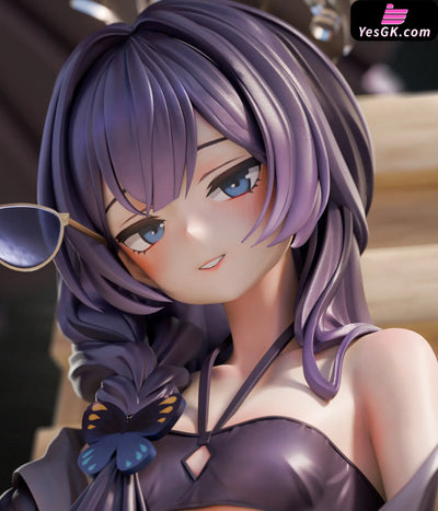 Blue Archive Swimsuit Ryuuge Kisaki Statue - Mi Yin Studio