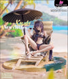 Blue Archive Swimsuit Ryuuge Kisaki Statue - Mi Yin Studio